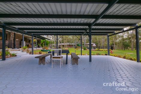 Property photo of 51 Poinciana Drive Boronia Heights QLD 4124