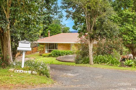 Property photo of 21 Ocean View Parade Tamborine Mountain QLD 4272