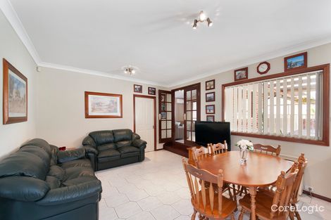 Property photo of 33 Edinburgh Circuit Cecil Hills NSW 2171