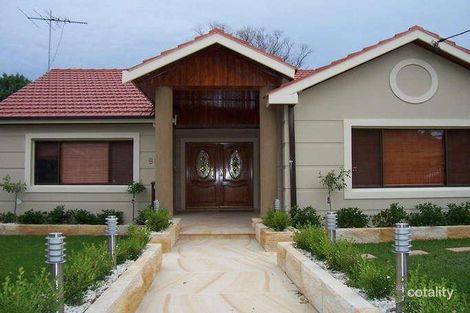 Property photo of 91 Wallis Avenue Strathfield NSW 2135