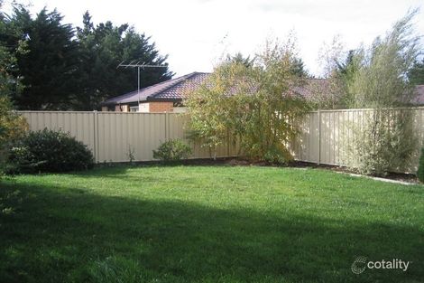 Property photo of 37 Empire Drive Hoppers Crossing VIC 3029
