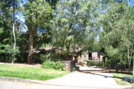 30 Reserve Ave, Blaxland, NSW 2774