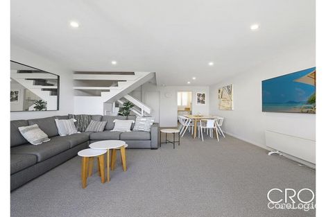 Property photo of 43/2 Bent Street Neutral Bay NSW 2089