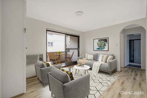 Property photo of 18/18-18A Meadow Crescent Meadowbank NSW 2114