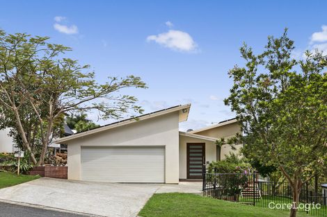 Property photo of 29 Emerson Drive Bonogin QLD 4213