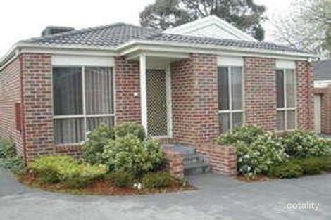 9/421 Scoresby Rd, Ferntree Gully, VIC 3156