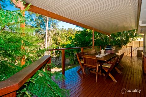 Property photo of 26 Tamworth Drive Helensvale QLD 4212