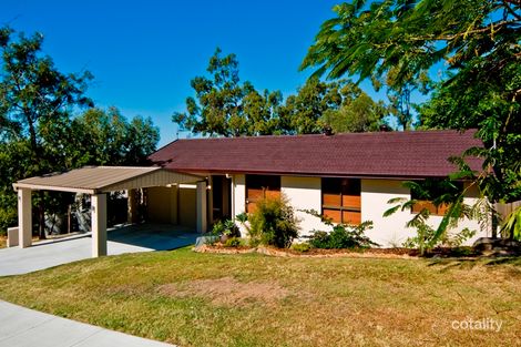 Property photo of 26 Tamworth Drive Helensvale QLD 4212