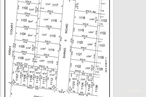 6 Siang Rd, Deanside, VIC 3336