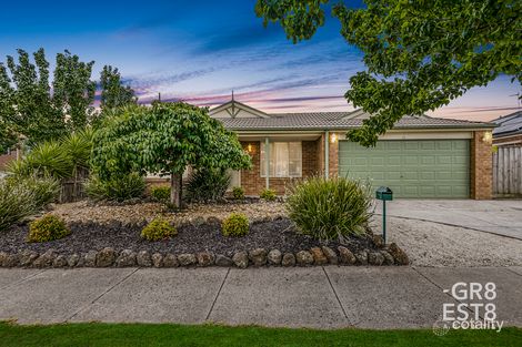 Property photo of 42 Von Nida Drive Cranbourne North VIC 3977