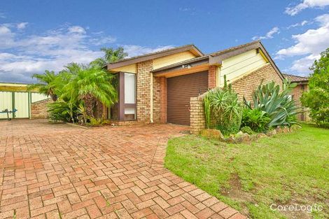 Property photo of 95 Atchison Road Macquarie Fields NSW 2564