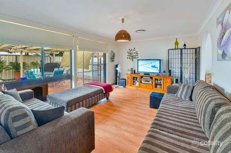 Property photo of 95 Atchison Road Macquarie Fields NSW 2564