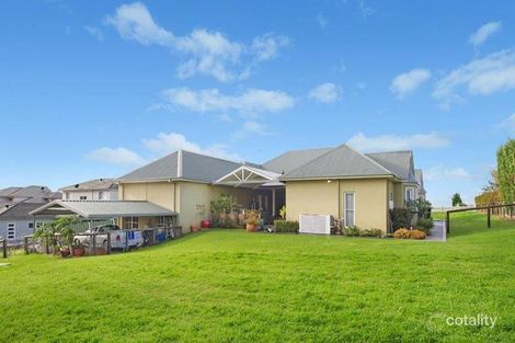 Property photo of 9 Domenics Place Grasmere NSW 2570