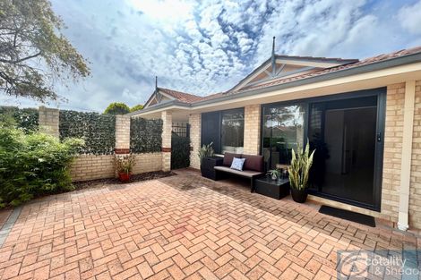 Property photo of 36A Laurence Road Innaloo WA 6018