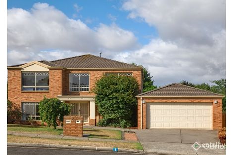 8 Gwinear Ct, Warragul, VIC 3820