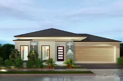 Lot 1210 Yosemite Ave, Curlewis, VIC 3222