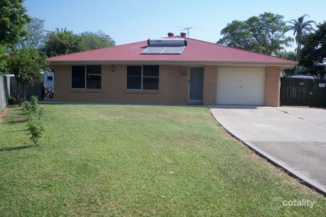 Property photo of 55 Christine Street Caboolture QLD 4510