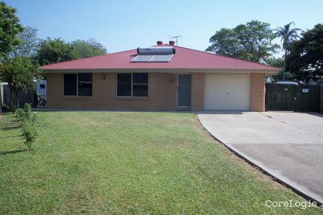 Property photo of 55 Christine Street Caboolture QLD 4510