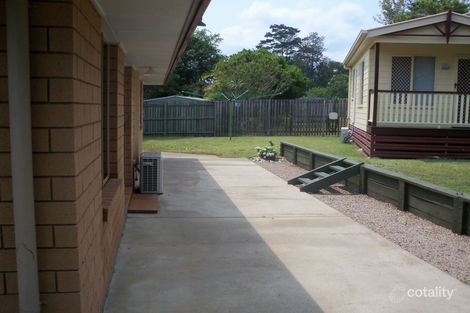 Property photo of 55 Christine Street Caboolture QLD 4510