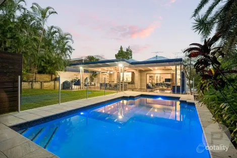 Property photo of 37 Armstrong Terrace Paddington QLD 4064