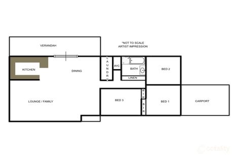 Property photo of 2 Tadros Avenue Young NSW 2594