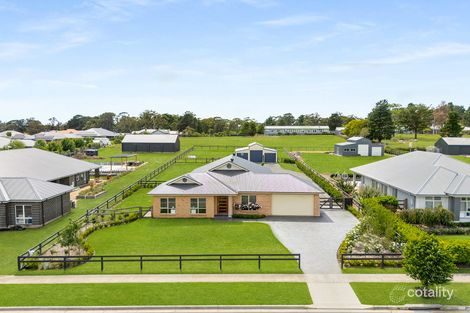 Property photo of 22 Challoner Rise Renwick NSW 2575
