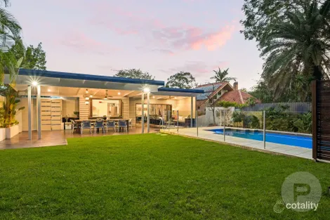 Property photo of 37 Armstrong Terrace Paddington QLD 4064