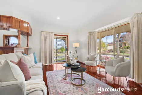 Property photo of 24 Toptani Drive Narre Warren South VIC 3805