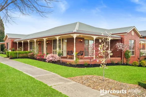 Property photo of 24 Toptani Drive Narre Warren South VIC 3805