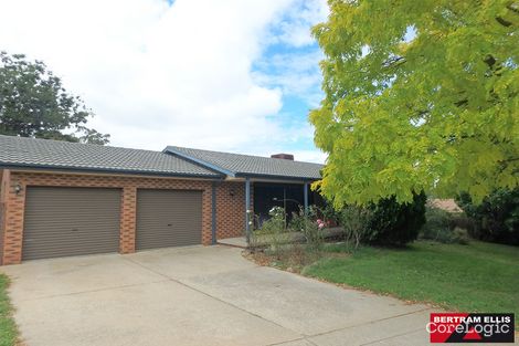 Property photo of 27 Tunney Crescent Florey ACT 2615