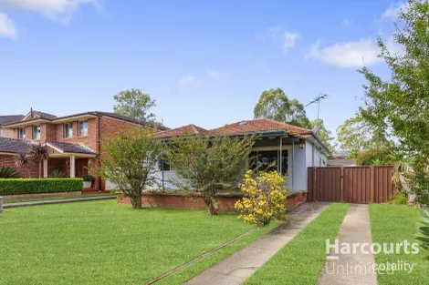 23 Breakfast Rd, Marayong, NSW 2148