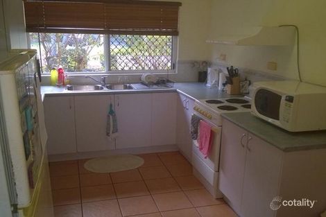 Property photo of 10 Mistletoe Close Kamerunga QLD 4870