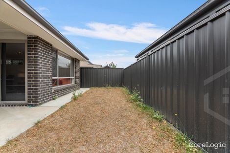 Property photo of 21 Yellowfin Street Throsby ACT 2914