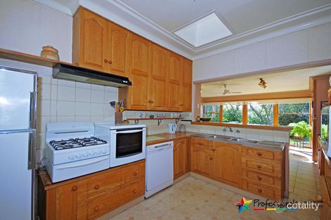 Property photo of 14 Kooemba Road Beverly Hills NSW 2209