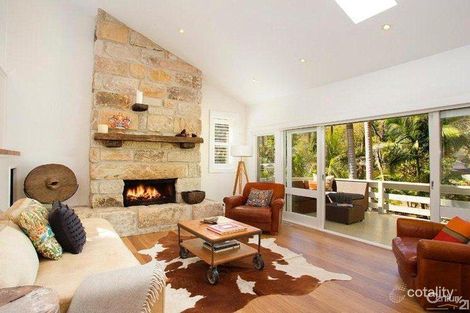 Property photo of 18B Ruskin Rowe Avalon Beach NSW 2107