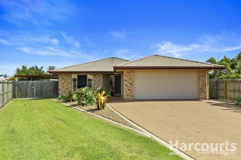 Property photo of 13 Abbey Court Kawungan QLD 4655