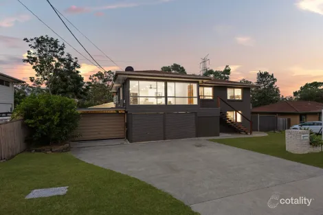 16 Melinda St, Camira, QLD 4300