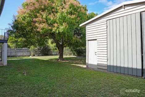 Property photo of 12 Noongah Street Currajong QLD 4812