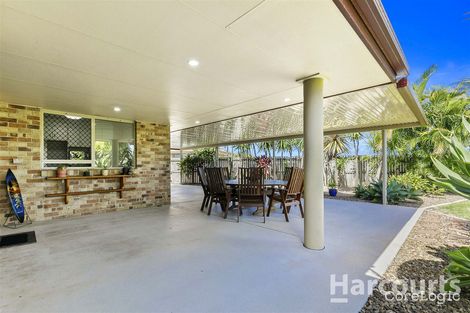 Property photo of 13 Abbey Court Kawungan QLD 4655