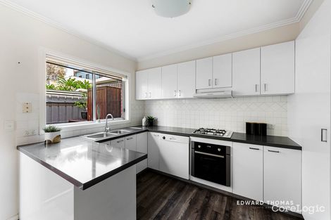 Property photo of 47 Matthews Mews Kensington VIC 3031