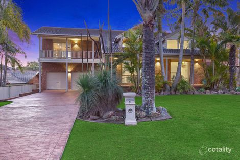 Property photo of 3 Cotswolds Close Terrigal NSW 2260