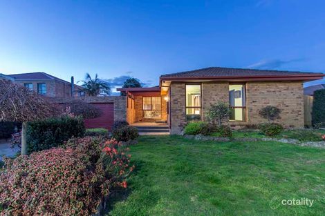 88 Aquarius Dr, Frankston, VIC 3199