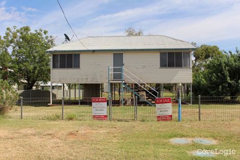 Property photo of 207 Parry Street Charleville QLD 4470