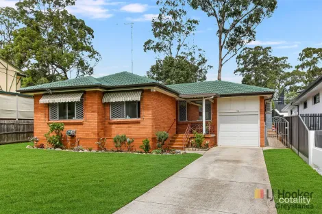 52 Bradman St, Greystanes, NSW 2145
