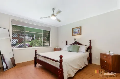 Property photo of 52 Bradman Street Greystanes NSW 2145