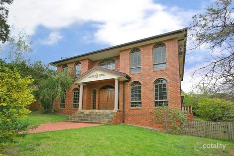 83 Rose Ave, Templestowe Lower, VIC 3107