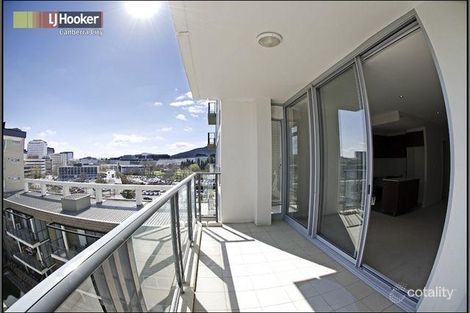 Property photo of 45/3 London Circuit City ACT 2601