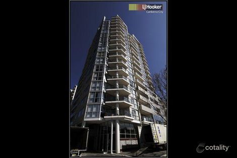 Property photo of 45/3 London Circuit City ACT 2601