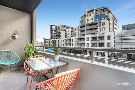Property photo of 201A/86 Bay Street Port Melbourne VIC 3207