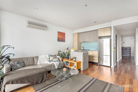 Property photo of 201A/86 Bay Street Port Melbourne VIC 3207